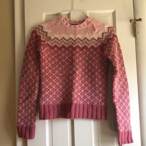 American Eagle sweater